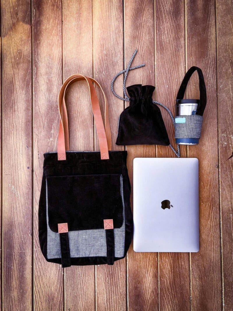 Basic Liberty Bag